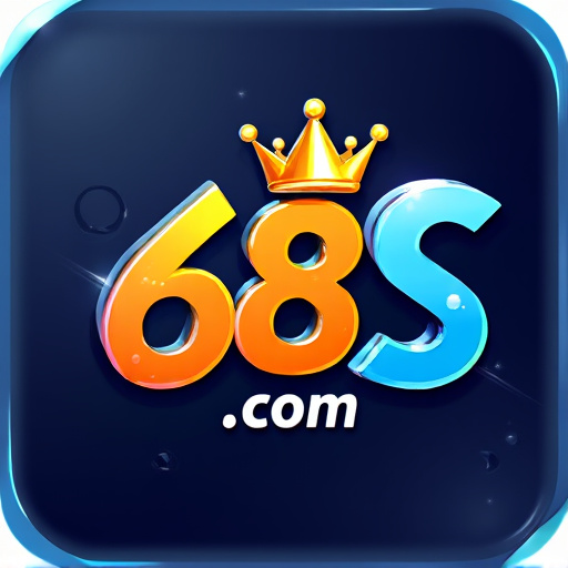 Logo da 68s